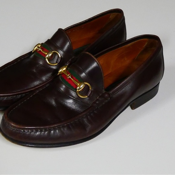 Gucci loafers - Picture 3 of 6